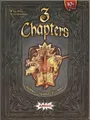 Produktbild: AMIGO Spiel 3 Chapters