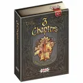 Produktbild: 3 Chapters - deutsch