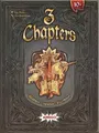 Produktbild: 3 Chapters AMIGO Spiel Freizeit