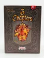 Produktbild: Amigo 3 Chapters - ab 10 Jahren - für 2 bis 6 Spieler