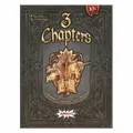 Produktbild: 3 Chapters