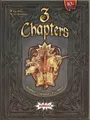 Produktbild: Amigo Spiel und Freizeit|3 Chapters (Kartenspiel)|ab 10 Jahren
