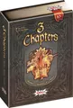 Produktbild: AMIGO 3 Chapters wählen spielen punkten Kartenspiel