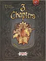 Produktbild: 3 Chapters, AMIGO Spiel Freizeit