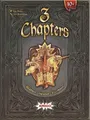 Produktbild: 3 Chapters | AMIGO - Kartenspiel | AMIGO Spiel Freizeit | Spiel | 02451 | 2024