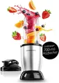 Produktbild: GOURMETmaxx Nutrition Mixer 4-tlg. max. 500W
