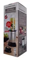 Produktbild: Gourmetmaxx Nutri Mixer Standmixer  4 tlg. Smoothie Maker