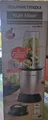 Produktbild: Gourmetmaxx Nutri Mixer Standmixer  4 tlg. Smoothie Maker