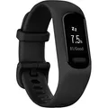 Produktbild: GARMIN vivosmart 5 S/M Fitnesstracker schwarz