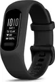 Produktbild: Garmin vivosmart 5 S/M schwarz/schwarz