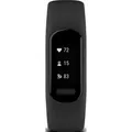 Produktbild: Garmin vivosmart vívosmart® 5 Silikon, Schwarz, S/M