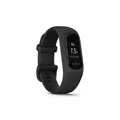 Produktbild: Garmin vivosmart 5, EMEA, Black, S/M