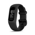 Produktbild: Garmin vivosmart 5 S/M, Schwarz Fitness-Tracker