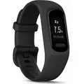 Produktbild: Garmin vivosmart 5 S/M schwarz/schwarz