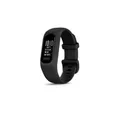 Produktbild: Garmin Fitness-Tracker Garmin vivosmart 5 S/M Smartband schwarz Fitness-Tracker. (Komfortabler Fitness Tracker), Wasserdicht bis 50 m