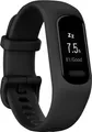Produktbild: GARMIN vivosmart 5 S/M Fitnesstracker schwarz