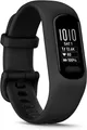 Produktbild: Garmin 010-02645-10 - Garmin vivosmart 5 S/M schwarz/schwarz