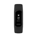 Produktbild: GARMIN Vivosmart 5, Smartwatch, 122 - 188 mm, Schwarz