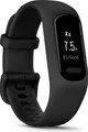 Produktbild: Garmin vivosmart 5 S/M Schwarz Fitness-Tracker Herzfrequenz Schlafanalyse