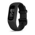 Produktbild: Garmin vivosmart 5 S/M schwarz/schwarz
