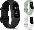Produktbild: Garmin vivosmart 5 - smart fitness tracker