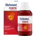 Produktbild: Chlorhexamed FORTE alkoholfrei 0,2% Lösung 300 ml