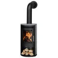 Produktbild: JUSTUS Kaminofen 