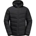 Produktbild: Jack Wolfskin Colonius Jacket M RDS black (6000) M