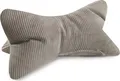 Produktbild: Magma Heimtex Kopfkissen Leseknochen Inga ergonomische Form, Füllung: Polyester, flexible Stütze für Bücher, E-Books oder Tablets