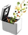 Produktbild: NEU elektrischer Kompostierer Display 1,5L Autoclean für Küche Kompost Dünger