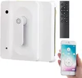 Produktbild: NEU Fensterputz Roboter Bluetooth App Sicherungsseil für Reinigung Glas Kacheln