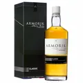 Produktbild: Armorik Classic Single Malt Whisky 0,7 l Frankreich, Bretagne