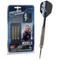 Produktbild: Power Silverlight Taylor A 22 Gramm - Steeldarts 22 Gramm