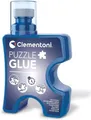 Produktbild: Clementoni Puzzlekleber transparenter Puzzle Kleber Fixieren Aufhängen 200ml