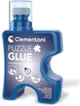 Produktbild: Clementoni 37044 Puzzlekleber Transparent mit Schwamm-Applikator 200 ml