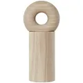 Produktbild: OYOY - Hoop Mill Gewürzmühle, Esche natur