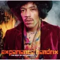 Produktbild: Experience Hendrix: The Best Of Jimi Hendrix