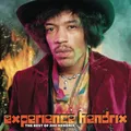 Produktbild: Jimi Hendrix Experience Hendrix: The Best of Jimi Hendrix (CD) (US IMPORT)