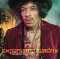 Produktbild: Experience Hendrix: The Best of Jimi Hendrix [Audio CD]