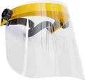 Produktbild: BGS Gesichtsschutzschild | transparent