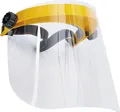 Produktbild: BGS-3703 Gesichtsschutzschild, transparent