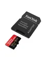 Produktbild: SANDISK Extreme Pro microSD/SD - 200MB/s - 64GB