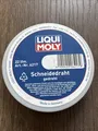 Produktbild: LIQUI MOLY Schneidedraht gedreht Schneidmittel Scheibendemontage Autoscheibe