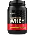 Produktbild: 100% Whey Gold Standard - 900g - Chocolate Peanut Butter