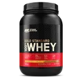 Produktbild: 100% Whey Gold Standard - 900g - Chocolate Peanut Butter