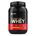 Produktbild: Optimum Nutrition 100% Whey Gold Standard Chocolate Peanut Butter