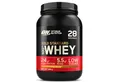 Produktbild: Optimum Nutrition Gold Standard 100% Whey 896g Pulver