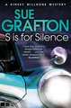 Produktbild: S is for Silence: The New Kinsey Millhone Mystery (Kinsey Millhone Alphabet series, 19)