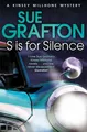 Produktbild: Sue Grafton S is for Silence (Taschenbuch) Kinsey Millhone Alphabet series