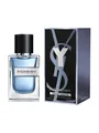 Produktbild: Yves Saint Laurent The Y Man Eau de Toilette 60 ml